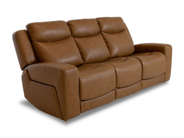 Picture of Rex Power Sofa