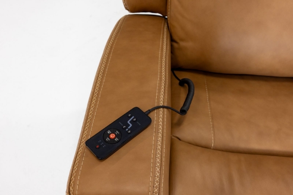 Picture of Rex Power Sofa