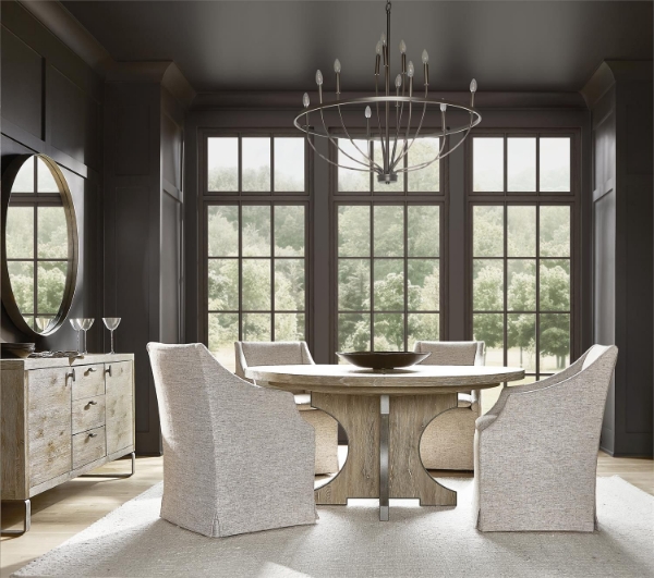 Picture of Tribeca Arm Chair