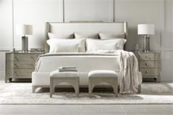 Picture of Albion Shelter Queen Bed