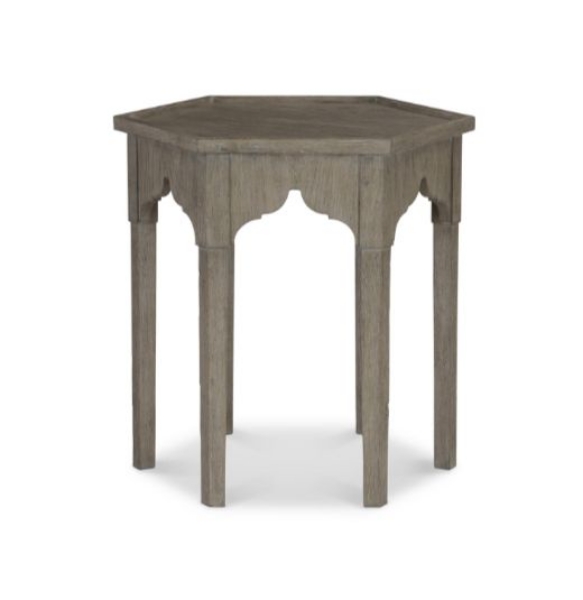 Picture of Albion Side Table