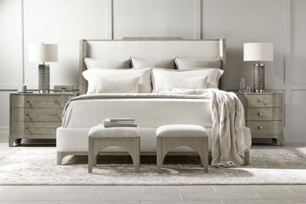 Picture of Albion Nightstand