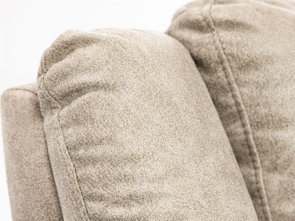 Picture of Dexter Power 5 Piece Sectional