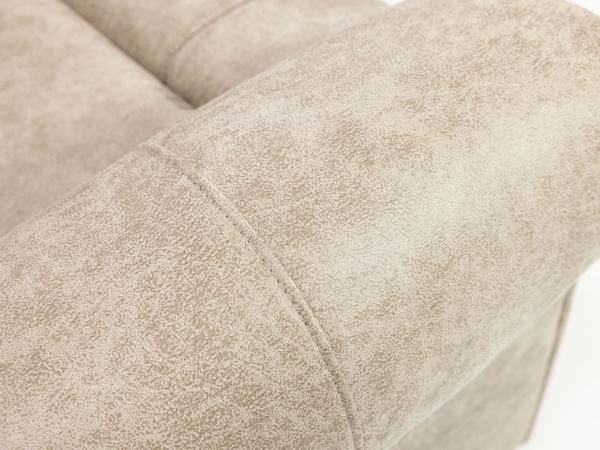 Picture of Dexter Power 5 Piece Sectional