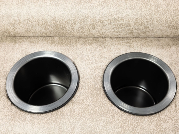 Picture of Dexter Power 6 Piece Sectional