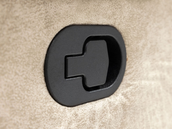 Picture of Dexter Recliner