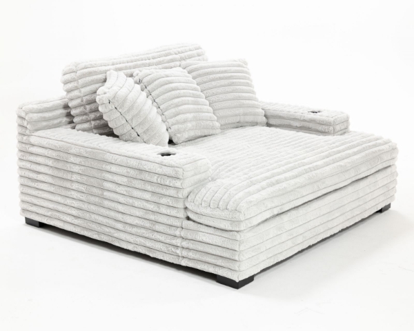 Picture of Snuggle Fog Chaise