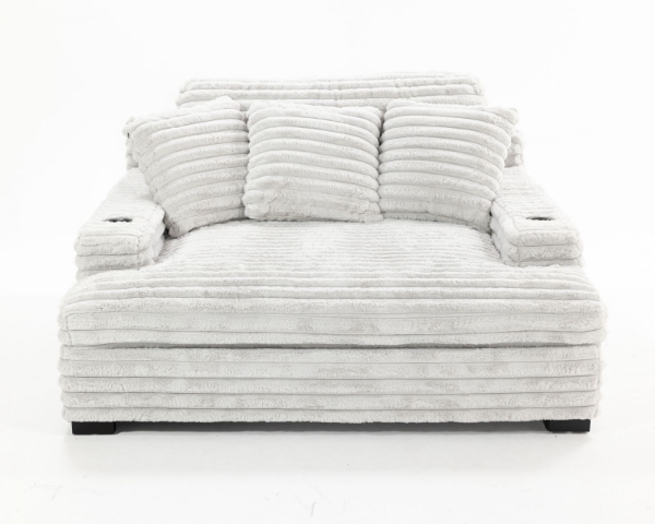 Picture of Snuggle Fog Chaise