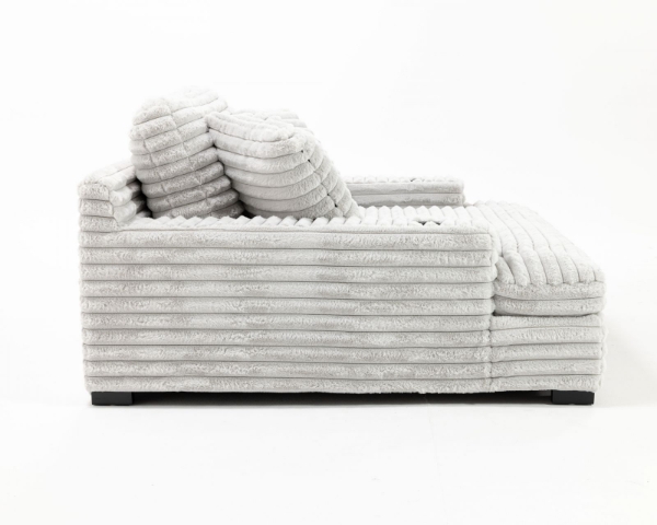 Picture of Snuggle Fog Chaise