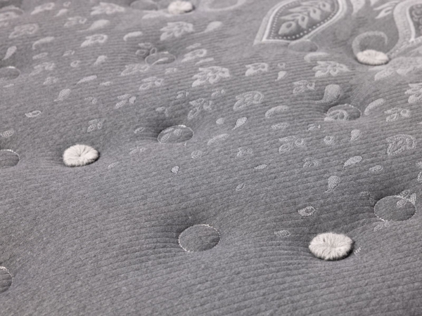 Picture of Park West Plush Eurotop Full Mattress