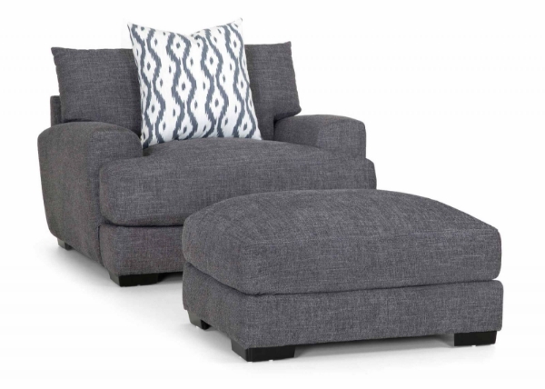 Picture of Journey Ottoman