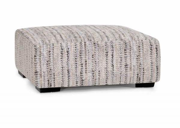 Picture of Hannigan Dusk Ottoman