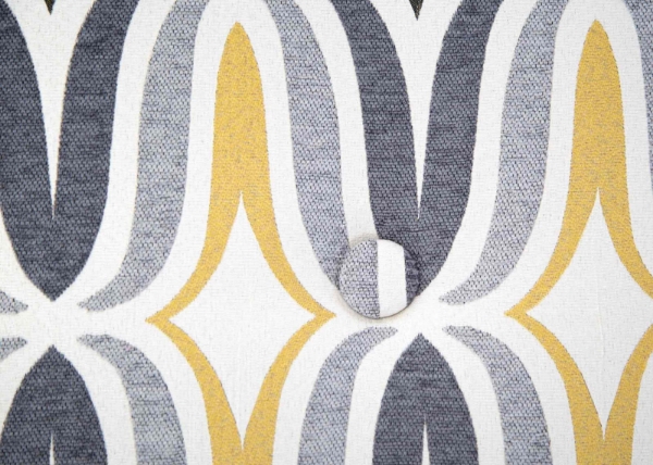 Picture of Hannigan Fog Ottoman