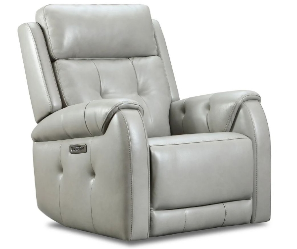 Picture of Donovan Grey Power Swivel Glider
