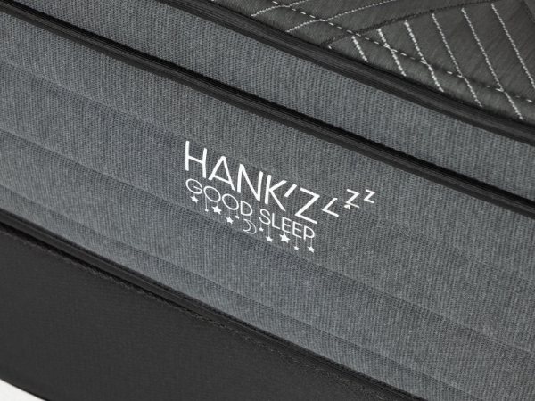 Picture of Tru Ice Eurotop Queen Mattress