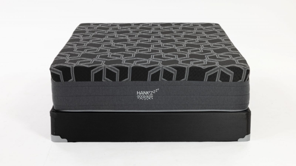 Picture of TRU LUX WEB BLK FOAM 4/6 MATT