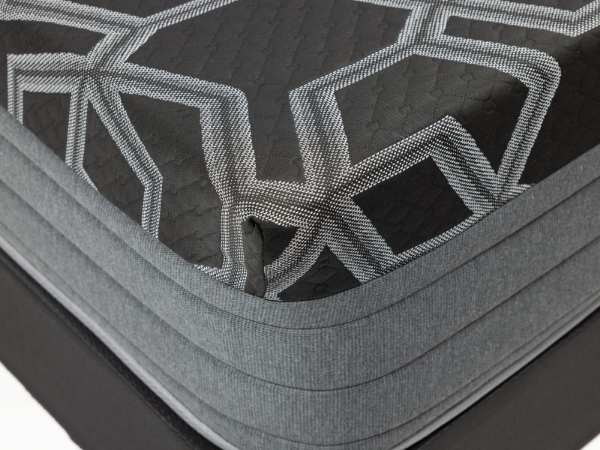 Picture of TRU LUX WEB BLK FOAM 4/6 MATT