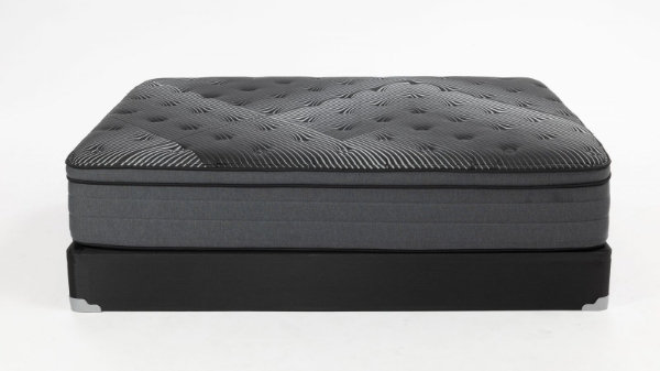 Picture of Tru Ice Eurotop Twin Mattress