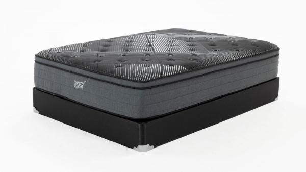 Picture of Tru Ice Eurotop Twin XL Mattress