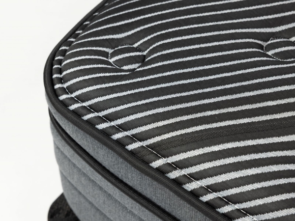 Picture of Tru Ice Eurotop Twin XL Mattress