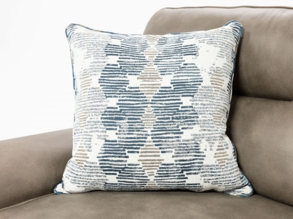 Picture of Renzo Brown Sleeper Sofa