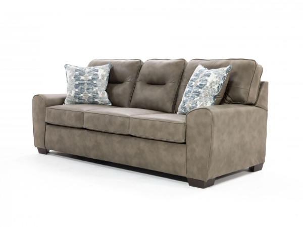Picture of Renzo Brown Sleeper Sofa