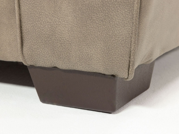 Picture of Renzo Brown Loveseat