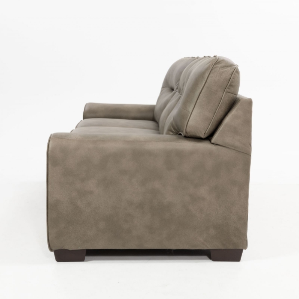 Picture of Renzo Brown Sofa