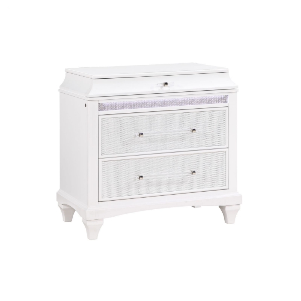 Picture of Glamour Nightstand