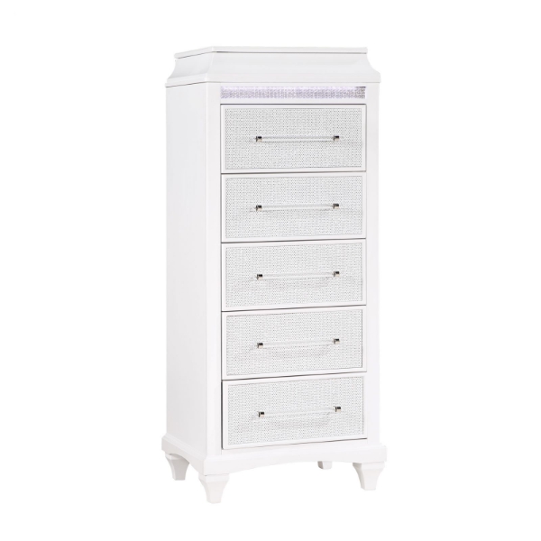 Picture of Glamour Lingerie Chest