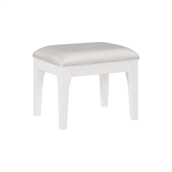 Picture of Glamour Vanity Stool