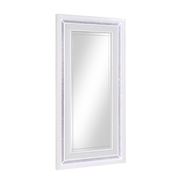 Picture of Glamour Leaning Floor Mirror