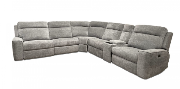 Picture of Palmer 6 Piece Sectional