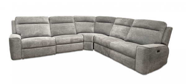 Picture of Palmer 5 Piece Sectional