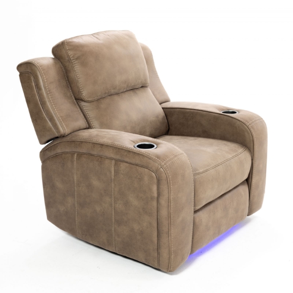 Picture of Mirage Light Power Recliner