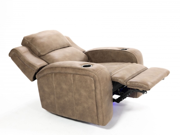 Picture of Mirage Light Power Recliner