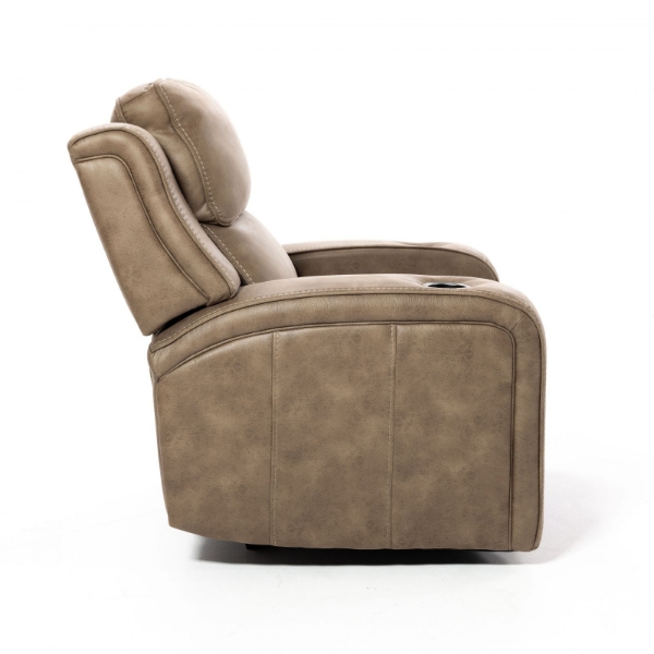 Picture of Mirage Light Power Recliner