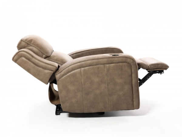 Picture of Mirage Light Power Recliner
