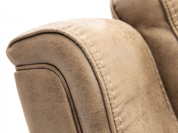 Picture of Mirage Light Power Recliner