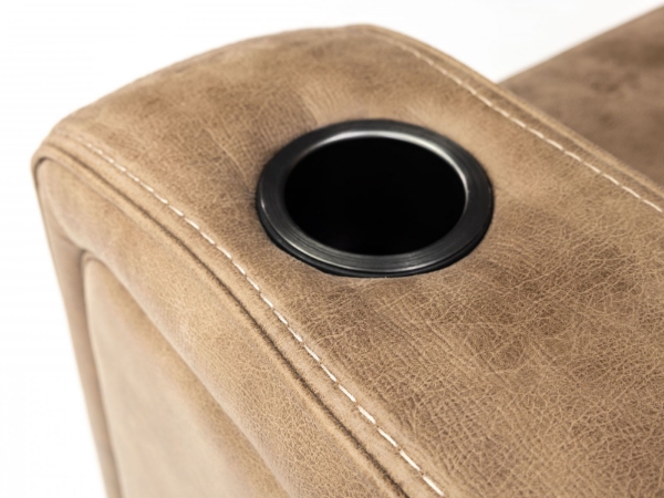 Picture of Mirage Light Power Recliner