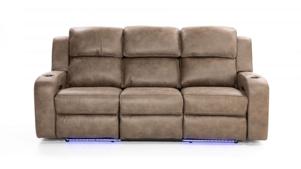 Picture of Mirage Light Power Reclining Sofa
