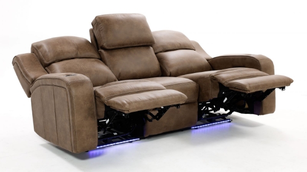 Picture of Mirage Light Power Reclining Sofa