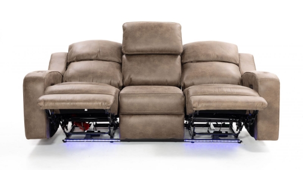 Picture of Mirage Light Power Reclining Sofa