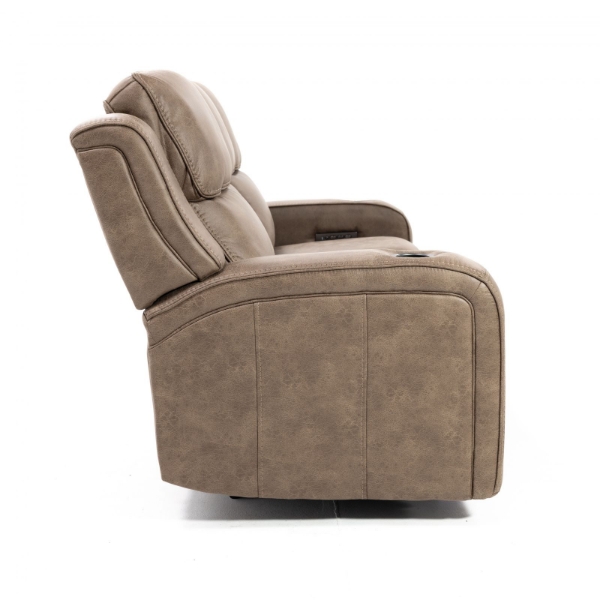 Picture of Mirage Light Power Reclining Sofa