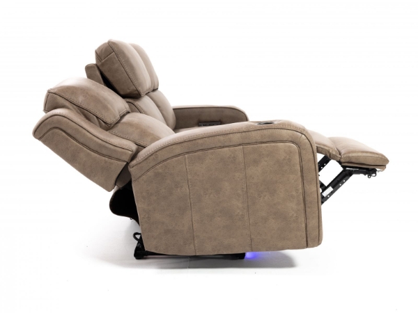 Picture of Mirage Light Power Reclining Sofa