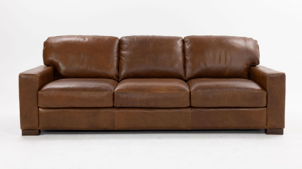 Picture of Maxwell Brown Sofa
