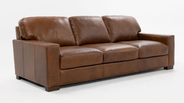 Picture of Maxwell Brown Sofa