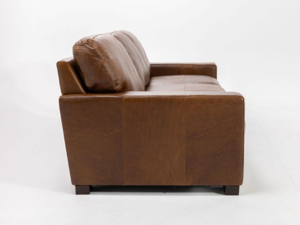 Picture of Maxwell Brown Sofa