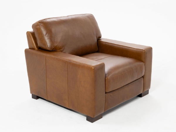 Picture of Maxwell Brown Chair