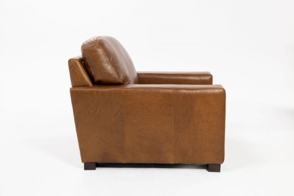 Picture of Maxwell Brown Chair